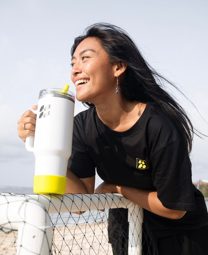 Clean Cup - Halo (1200mL)