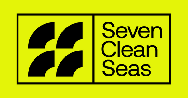 Seven Clean Seas