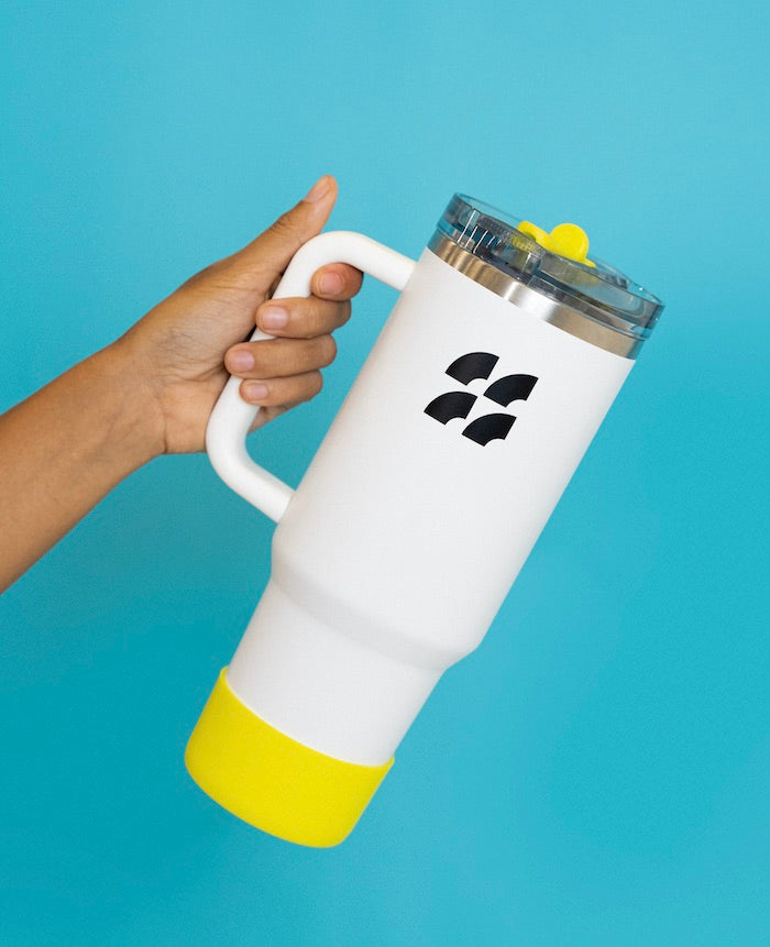 Clean Cup - Halo (1200mL)