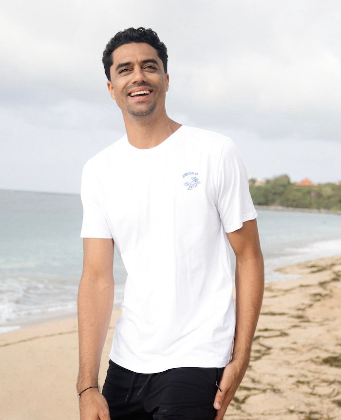 Drift Tee - Organic Cotton T-Shirt