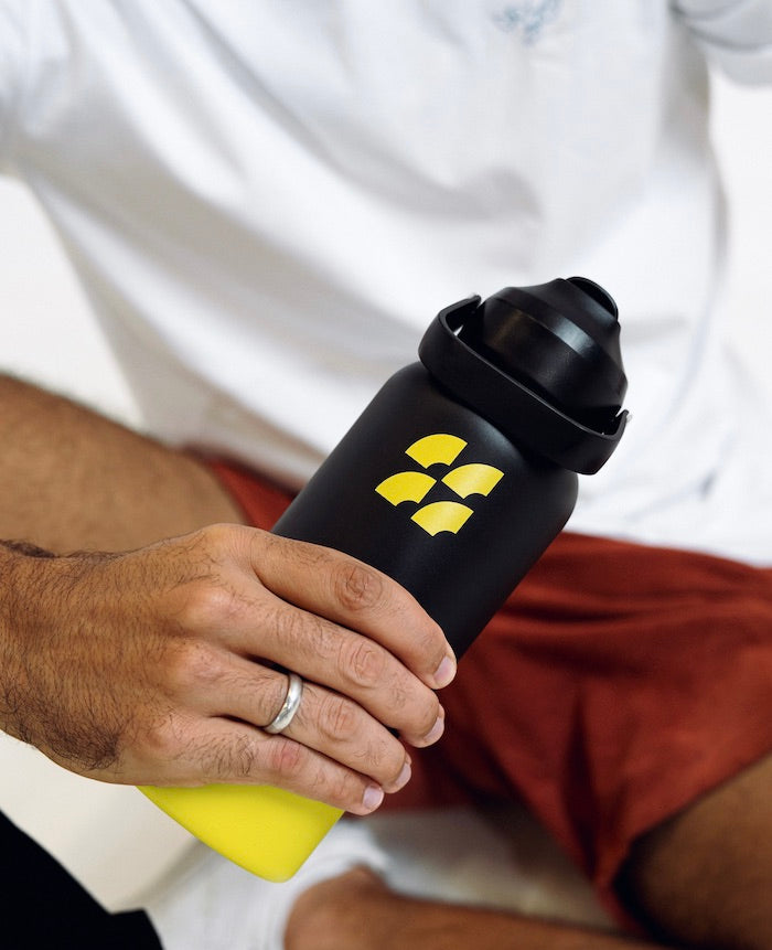 Stainless Steel Tumbler with Handle 32 oz