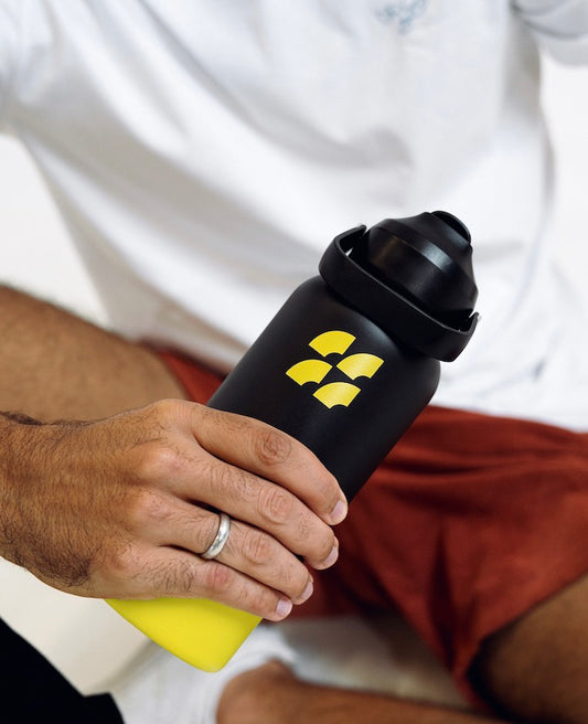 Clean Bottle - Carbon Sea (1L)